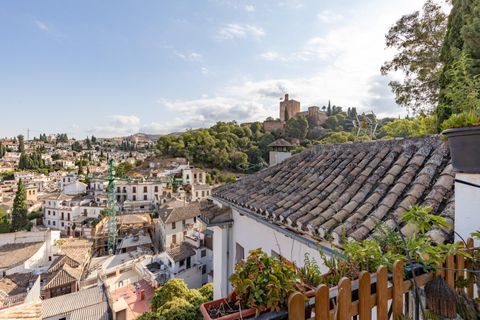 Villa i Granada, Granada, Granada - € 275.000 | Ref: RGC-0052/8251 - foto 3