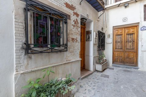 Villa i Granada, Granada, Granada - € 275.000 | Ref: RGC-0052/8251 - foto 30