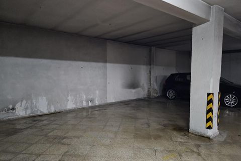 Parkeringsplads i Granada, Granada, Granada - € 28.500 | Ref: N337/8251 - foto 5