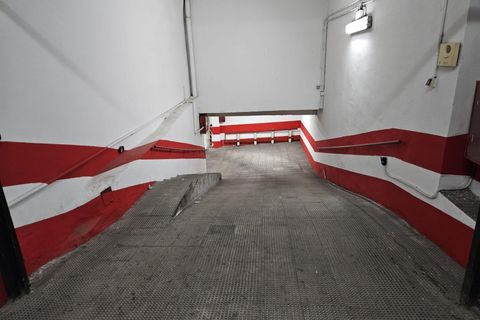 Parkeringsplads i Granada, Granada, Granada - € 28.500 | Ref: N337/8251 - foto 8