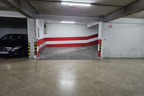 Parkeringsplads i Granada, Granada, Granada - € 28.500 | Ref: N337/8251 - foto 11