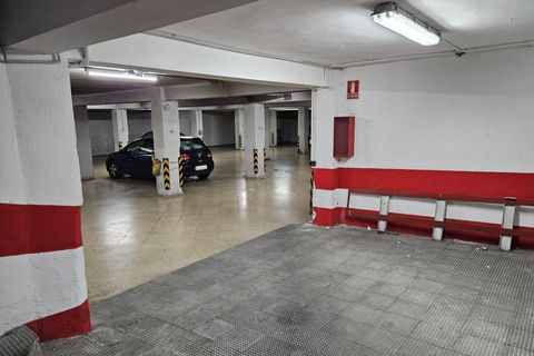 Parkeringsplads i Granada, Granada, Granada - € 28.500 | Ref: N337/8251 - foto 12