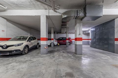 Garage i Granada, Granada, Granada - € 30.000 | Ref: 5740/8251 - foto 2