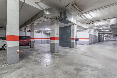 Garage i Granada, Granada, Granada - € 30.000 | Ref: 5740/8251 - foto 3