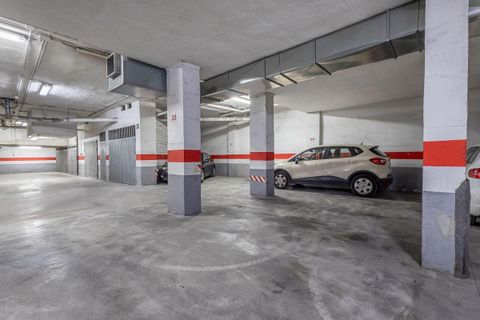 Garage i Granada, Granada, Granada - € 30.000 | Ref: 5740/8251 - foto 4