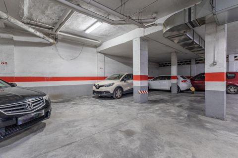 Garage i Granada, Granada, Granada - € 30.000 | Ref: 5740/8251 - foto 6