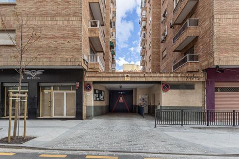 Garage i Granada, Granada, Granada - € 30.000 | Ref: 5740/8251 - foto 11