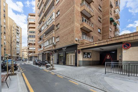 Garage i Granada, Granada, Granada - € 30.000 | Ref: 5740/8251 - foto 12