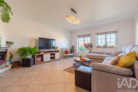 Byhus i Torres Vedras, Lisbon, Torres Vedras - € 495.000 | Ref: 949774 - foto 4