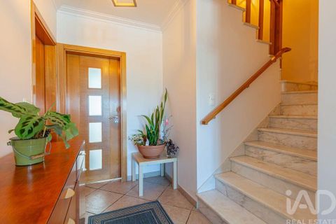Byhus i Torres Vedras, Lisbon, Torres Vedras - € 495.000 | Ref: 949774 - foto 5