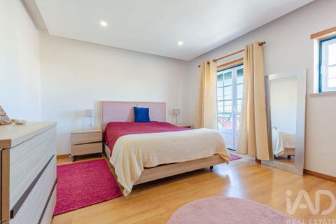 Byhus i Torres Vedras, Lisbon, Torres Vedras - € 495.000 | Ref: 949774 - foto 8