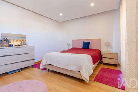 Byhus i Torres Vedras, Lisbon, Torres Vedras - € 495.000 | Ref: 949774 - foto 9