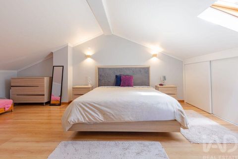 Byhus i Torres Vedras, Lisbon, Torres Vedras - € 495.000 | Ref: 949774 - foto 11