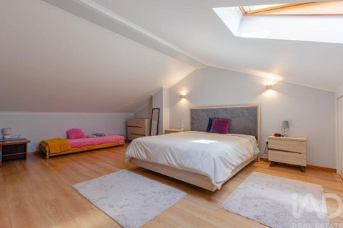 Byhus i Torres Vedras, Lisbon, Torres Vedras - € 495.000 | Ref: 949774 - foto 12