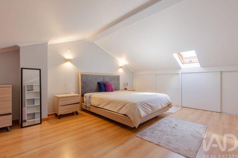 Byhus i Torres Vedras, Lisbon, Torres Vedras - € 495.000 | Ref: 949774 - foto 13