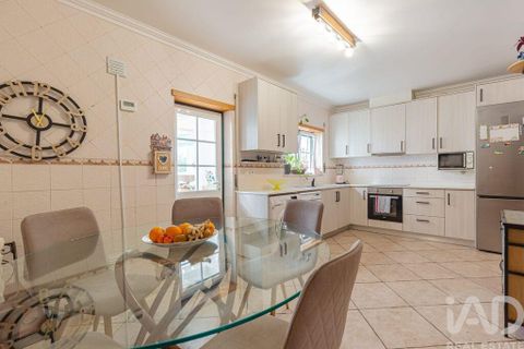 Byhus i Torres Vedras, Lisbon, Torres Vedras - € 495.000 | Ref: 949774 - foto 18