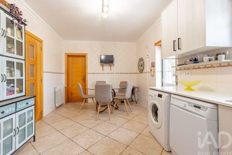 Byhus i Torres Vedras, Lisbon, Torres Vedras - € 495.000 | Ref: 949774 - foto 19