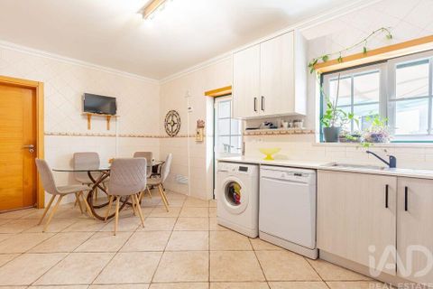 Byhus i Torres Vedras, Lisbon, Torres Vedras - € 495.000 | Ref: 949774 - foto 20
