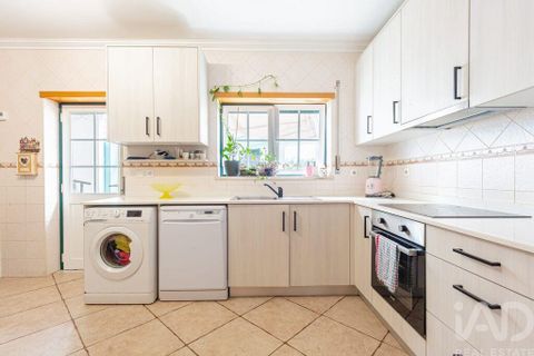 Byhus i Torres Vedras, Lisbon, Torres Vedras - € 495.000 | Ref: 949774 - foto 21