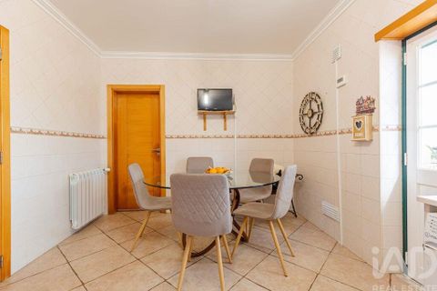 Byhus i Torres Vedras, Lisbon, Torres Vedras - € 495.000 | Ref: 949774 - foto 23