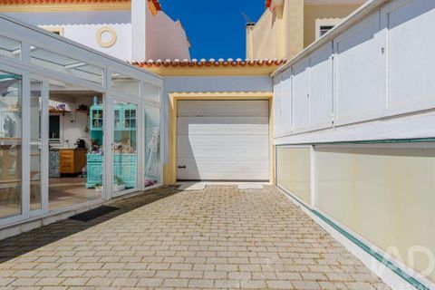 Byhus i Torres Vedras, Lisbon, Torres Vedras - € 495.000 | Ref: 949774 - foto 26