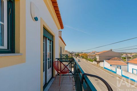 Byhus i Torres Vedras, Lisbon, Torres Vedras - € 495.000 | Ref: 949774 - foto 27