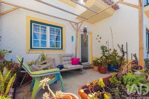 Byhus i Torres Vedras, Lisbon, Torres Vedras - € 495.000 | Ref: 949774 - foto 29