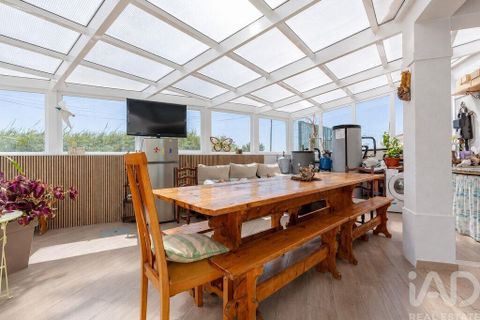Byhus i Torres Vedras, Lisbon, Torres Vedras - € 495.000 | Ref: 949774 - foto 24