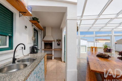 Byhus i Torres Vedras, Lisbon, Torres Vedras - € 495.000 | Ref: 949774 - foto 25