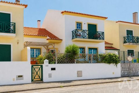 Byhus i Torres Vedras, Lisbon, Torres Vedras - € 495.000 | Ref: 949774 - foto 30