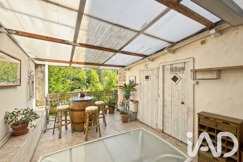Villa i Tresques, Gard, Tresques - € 315.000 | Ref: 50419 - foto 2