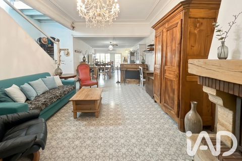 Villa i Tresques, Gard, Tresques - € 315.000 | Ref: 50419 - foto 3