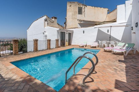Villa i Granada, Granada, Granada - € 1.300.000 | Ref: 08231/8251 - foto 5
