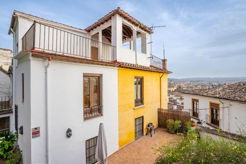 Villa i Granada, Granada, Granada - € 1.300.000 | Ref: 08231/8251 - foto 6