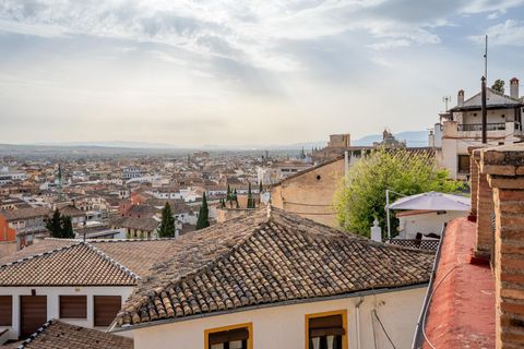 Villa i Granada, Granada, Granada - € 1.300.000 | Ref: 08231/8251 - foto 28