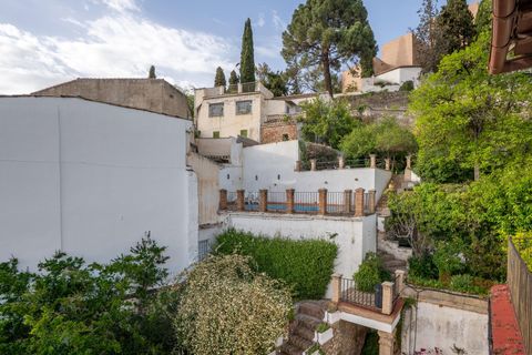 Villa i Granada, Granada, Granada - € 1.300.000 | Ref: 08231/8251 - foto 33