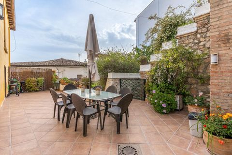 Villa i Granada, Granada, Granada - € 1.300.000 | Ref: 08231/8251 - foto 40
