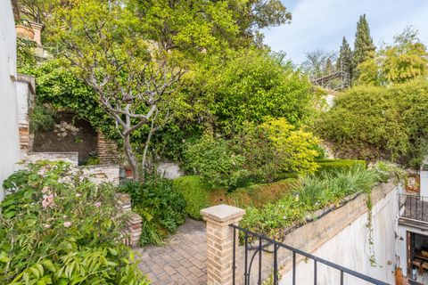 Villa i Granada, Granada, Granada - € 1.300.000 | Ref: 08231/8251 - foto 47