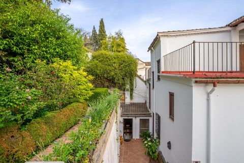 Villa i Granada, Granada, Granada - € 1.300.000 | Ref: 08231/8251 - foto 48