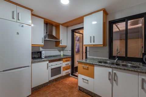 Lejlighed i Monachil, Granada, Monachil - € 136.900 | Ref: 2P10908/8251 - foto 6
