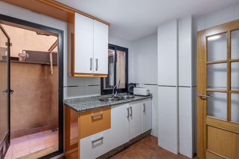 Lejlighed i Monachil, Granada, Monachil - € 136.900 | Ref: 2P10908/8251 - foto 7