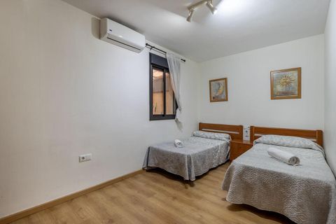 Lejlighed i Monachil, Granada, Monachil - € 136.900 | Ref: 2P10908/8251 - foto 9