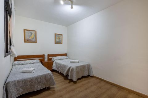 Lejlighed i Monachil, Granada, Monachil - € 136.900 | Ref: 2P10908/8251 - foto 10
