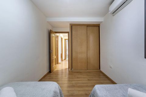 Lejlighed i Monachil, Granada, Monachil - € 136.900 | Ref: 2P10908/8251 - foto 11