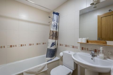 Lejlighed i Monachil, Granada, Monachil - € 136.900 | Ref: 2P10908/8251 - foto 12