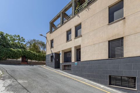 Lejlighed i Monachil, Granada, Monachil - € 136.900 | Ref: 2P10908/8251 - foto 19