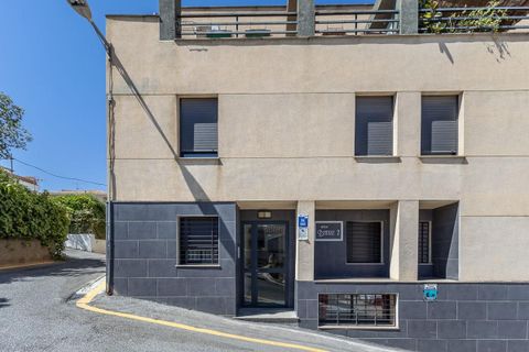 Lejlighed i Monachil, Granada, Monachil - € 136.900 | Ref: 2P10908/8251 - foto 20