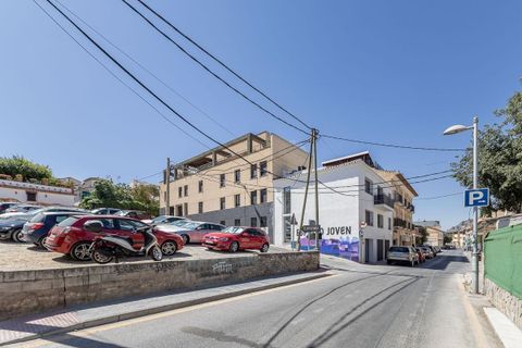 Lejlighed i Monachil, Granada, Monachil - € 136.900 | Ref: 2P10908/8251 - foto 21