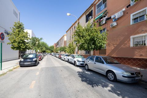 Leilighet i Granada, Granada, Granada - € 180 000 | Ref: 15980/8251 - foto 2