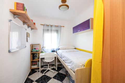 Leilighet i Granada, Granada, Granada - € 180 000 | Ref: 15980/8251 - foto 10